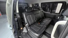 2022 Hyundai Staria 4WD Tourer 9-Seater — фото 11