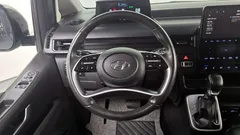 2022 Hyundai Staria 4WD Tourer 9-Seater — фото 13