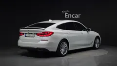 2023 BMW Gran Turismo 620d Luxury — фото 2