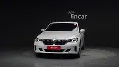 2023 BMW Gran Turismo 620d Luxury — фото 3