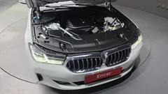 2023 BMW Gran Turismo 620d Luxury — фото 6
