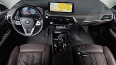2023 BMW Gran Turismo 620d Luxury — фото 7