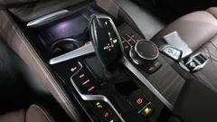 2023 BMW Gran Turismo 620d Luxury — фото 9