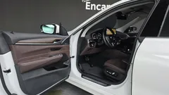 2023 BMW Gran Turismo 620d Luxury — фото 10