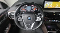 2023 BMW Gran Turismo 620d Luxury — фото 12