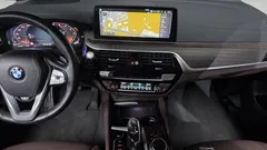 2023 BMW Gran Turismo 620d Luxury — фото 13