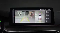 2023 BMW Gran Turismo 620d Luxury — фото 14