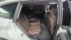 2023 BMW Gran Turismo 620d Luxury — фото 17