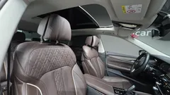2023 BMW Gran Turismo 620d Luxury — фото 20