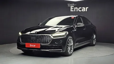 2022 Kia K9 3.8 GDI AWD