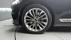 2022 Kia K9 3.8 GDI AWD, чёрный — фото 5
