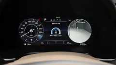 2022 Kia K9 3.8 GDI AWD, чёрный — фото 8