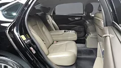 2022 Kia K9 3.8 GDI AWD, чёрный — фото 11