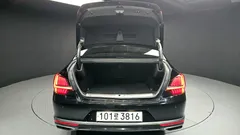 2022 Kia K9 3.8 GDI AWD, чёрный — фото 20