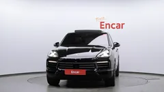 2022 Porsche Cayenne 3.0 PLATINUM EDITION — фото 3