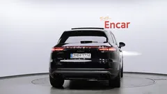 2022 Porsche Cayenne 3.0 PLATINUM EDITION — фото 4