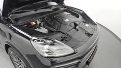 2022 Porsche Cayenne 3.0 PLATINUM EDITION — фото 6
