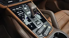 2022 Porsche Cayenne 3.0 PLATINUM EDITION — фото 9