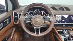 2022 Porsche Cayenne 3.0 PLATINUM EDITION — фото 13