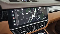 2022 Porsche Cayenne 3.0 PLATINUM EDITION — фото 14