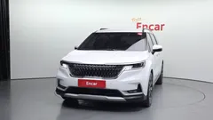 2022 Kia Carnival Diesel 9-Seater Prestige — фото 3