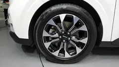 2022 Kia Carnival Diesel 9-Seater Prestige — фото 5