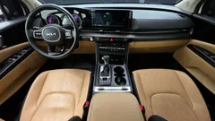 2022 Kia Carnival Diesel 9-Seater Prestige — фото 7