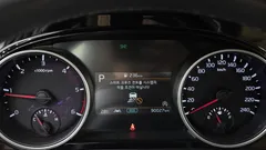 2022 Kia Carnival Diesel 9-Seater Prestige — фото 8