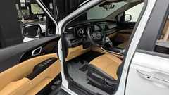 2022 Kia Carnival Diesel 9-Seater Prestige — фото 10