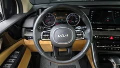 2022 Kia Carnival Diesel 9-Seater Prestige — фото 18