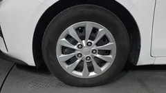 2021 Kia K3 Standard, белый — фото 5