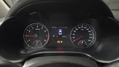 2021 Kia K3 Standard, белый — фото 8