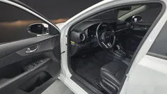 2021 Kia K3 Standard, белый — фото 10