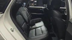 2021 Kia K3 Standard, белый — фото 12