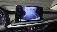 2021 Kia K3 Standard, белый — фото 15