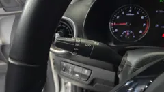 2021 Kia K3 Standard, белый — фото 17