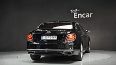 2021 Kia K9 3.8 GDI AWD, чёрный — фото 4