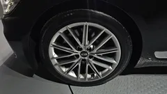 2021 Kia K9 3.8 GDI AWD, чёрный — фото 5