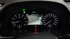 2021 Kia K9 3.8 GDI AWD, чёрный — фото 8