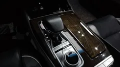 2021 Kia K9 3.8 GDI AWD, чёрный — фото 9