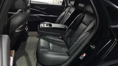 2021 Kia K9 3.8 GDI AWD, чёрный — фото 11