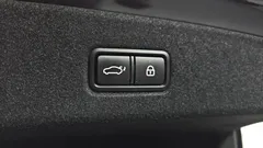 2021 Kia K9 3.8 GDI AWD, чёрный — фото 16