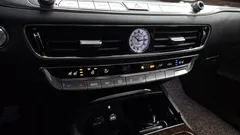 2021 Kia K9 3.8 GDI AWD, чёрный — фото 20