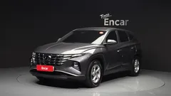 2023 Hyundai Tucson Diesel 2.0 2WD — фото 1