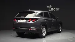 2023 Hyundai Tucson Diesel 2.0 2WD — фото 2