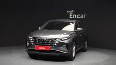 2023 Hyundai Tucson Diesel 2.0 2WD — фото 3