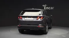 2023 Hyundai Tucson Diesel 2.0 2WD — фото 4