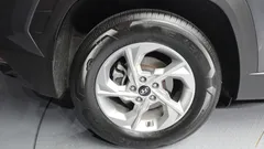 2023 Hyundai Tucson Diesel 2.0 2WD — фото 5