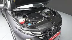 2023 Hyundai Tucson Diesel 2.0 2WD — фото 6