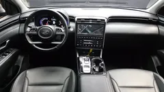 2023 Hyundai Tucson Diesel 2.0 2WD — фото 7